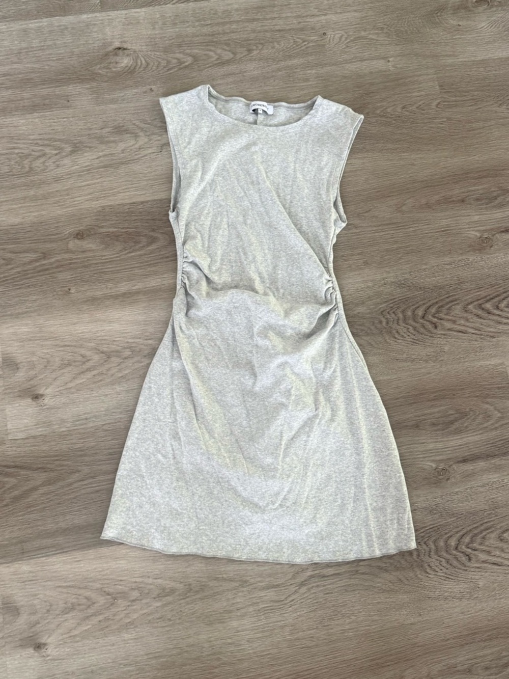 WeWoreWhat Mini Tank Dress